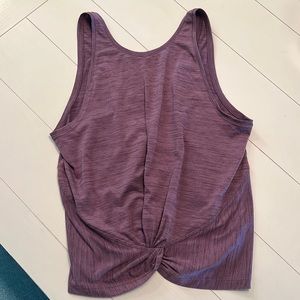 Athleta tank